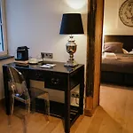 La Pipistrelle Hotel