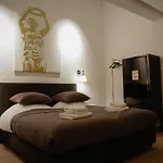 Hotel La Pipistrelle Lucembursko