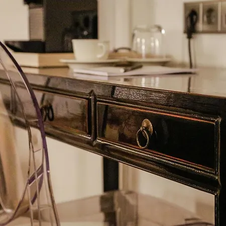 La Pipistrelle Hotel Luxembourg