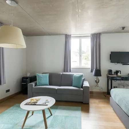 La Pipistrelle 3* Luxembourg