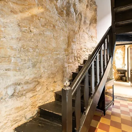 La Pipistrelle Hotel 3*