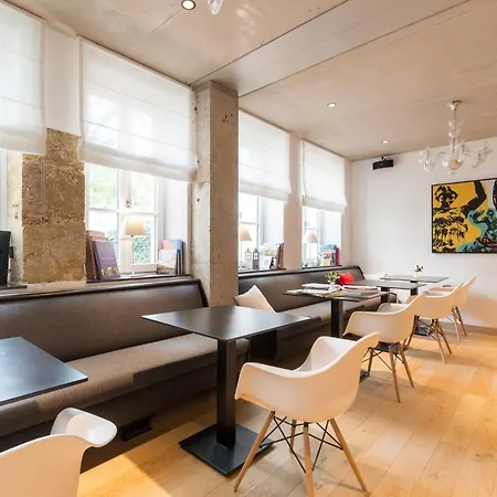 La Pipistrelle Hotel Luxembourg
