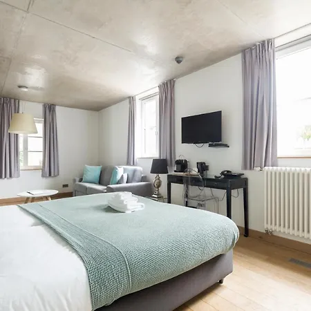 Hotel La Pipistrelle Luxembourg