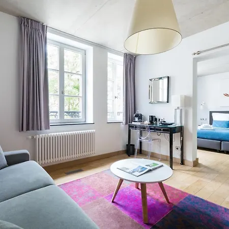 Hotel La Pipistrelle 3*