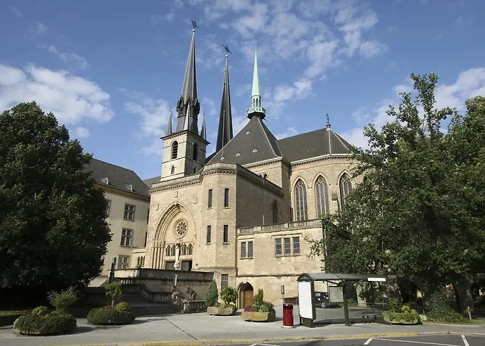 Otel La Pipistrelle 3*