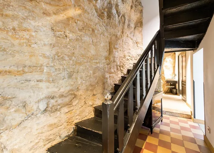 La Pipistrelle Hotel 3*