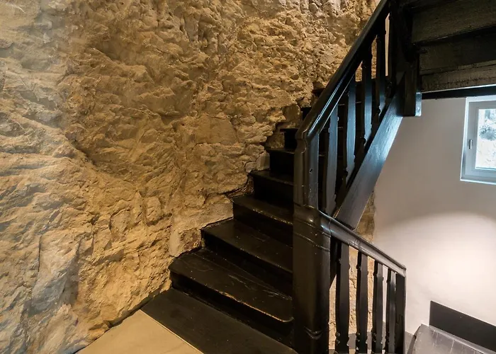 La Pipistrelle Hotel Luxemburg