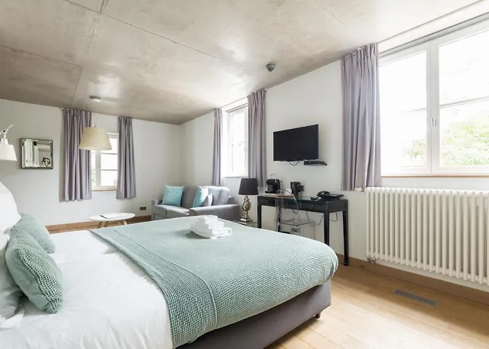 Hotel La Pipistrelle Luxemburg