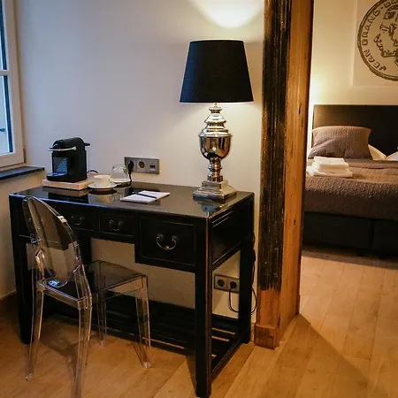 La Pipistrelle Hotel