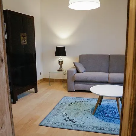 La Pipistrelle Hotel Luxembourg By