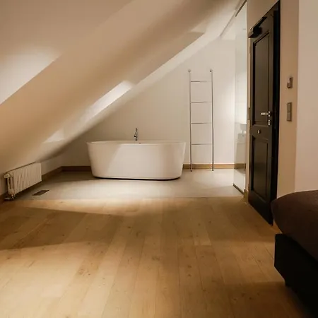 La Pipistrelle 호텔 룩셈부르크