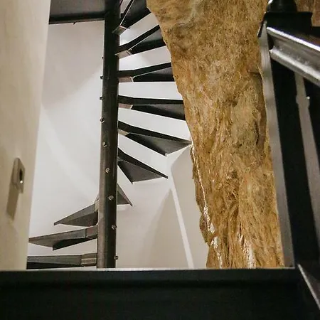 La Pipistrelle Hotel Luxembourg By