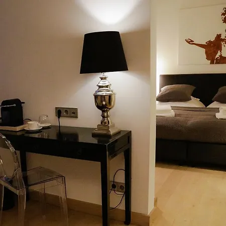 Hotel La Pipistrelle 3*