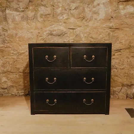 La Pipistrelle Hotel