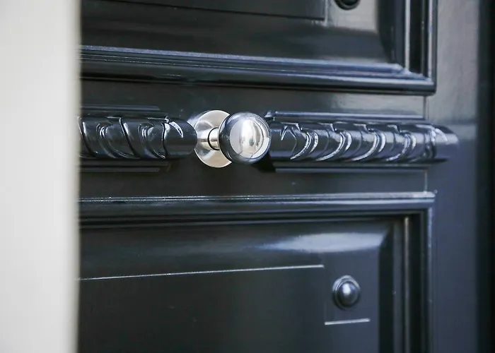 فندق La Pipistrelle لوكسمبورغ