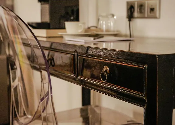 La Pipistrelle فندق لوكسمبورغ