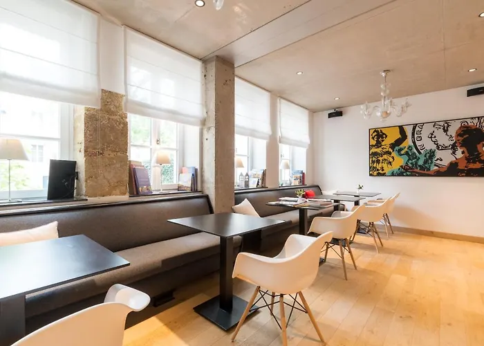 La Pipistrelle فندق لوكسمبورغ