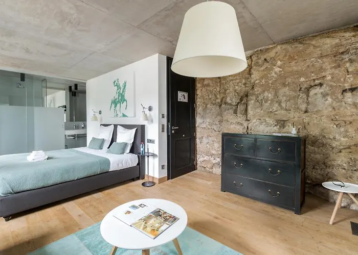 La Pipistrelle 3* لوكسمبورغ