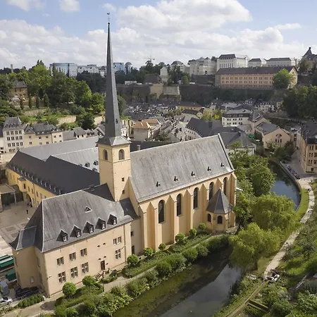 La Pipistrelle Ξενοδοχείο
