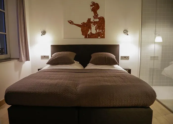 La Pipistrelle Otel 3*