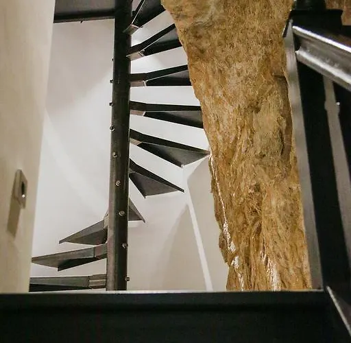 La Pipistrelle Otel Lüksemburg