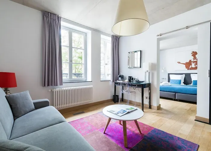 Otel La Pipistrelle 3*